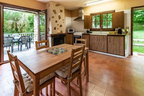 M De Puigsec Mas Rural Al Ripoll�s