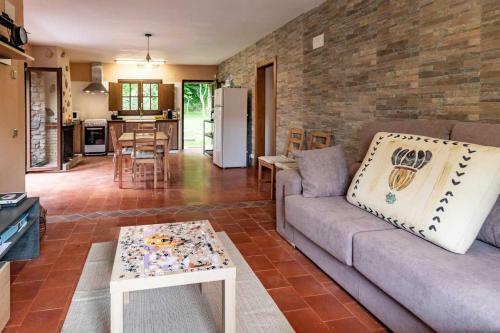 M De Puigsec Mas Rural Al Ripoll�s