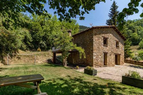 M De Puigsec Mas Rural Al Ripoll�s