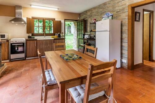 M De Puigsec Mas Rural Al Ripoll�s