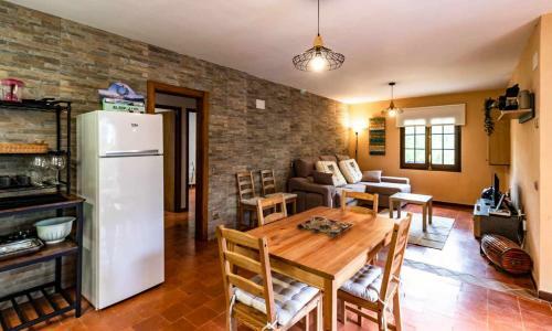 M De Puigsec Mas Rural Al Ripoll�s