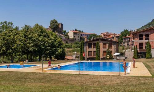 M De Puigsec Mas Rural Al Ripoll�s