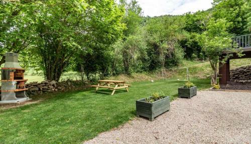 M De Puigsec Mas Rural Al Ripoll�s