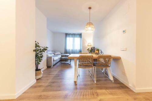 Bravissimo Afra, 2-bedroom Apartment