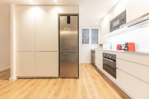 Bravissimo Afra, 2-bedroom Apartment