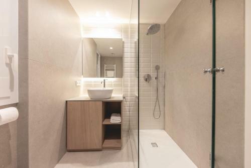 Bravissimo Afra, 2-bedroom Apartment