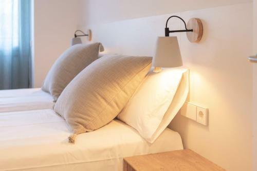 Bravissimo Afra, 2-bedroom Apartment