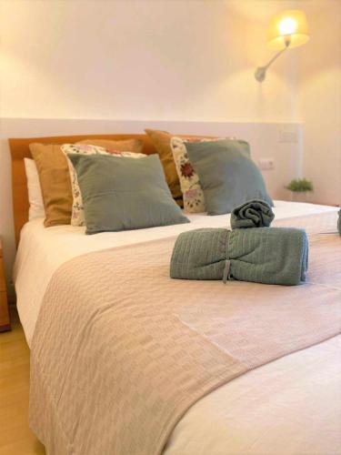 Apartamento Joya Oculta Costa Brava Acceso Directo Playa Wifiterraza Petfriendly
