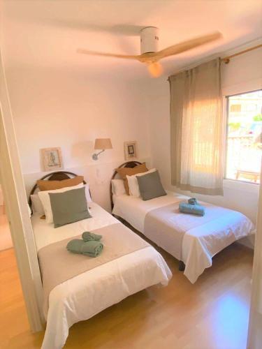 Apartamento Joya Oculta Costa Brava Acceso Directo Playa Wifiterraza Petfriendly