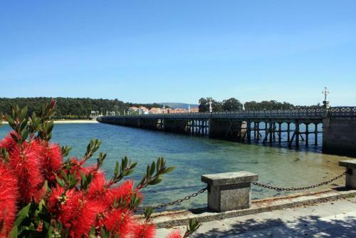 Apartamento Piso C�ntrico Rias Baixas