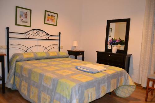 Apartamento Piso C�ntrico Rias Baixas