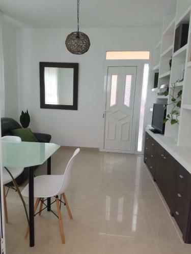 Apartamento Piso C�ntrico Rias Baixas