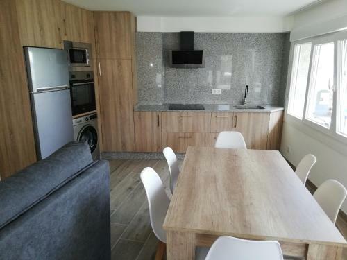 Apartamento Vacacional 1
