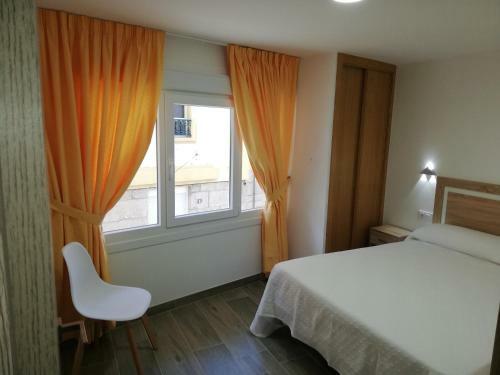 Apartamento Vacacional 1