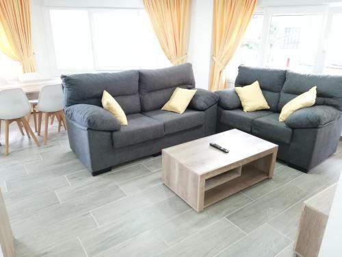 Apartamento Vacacional 1