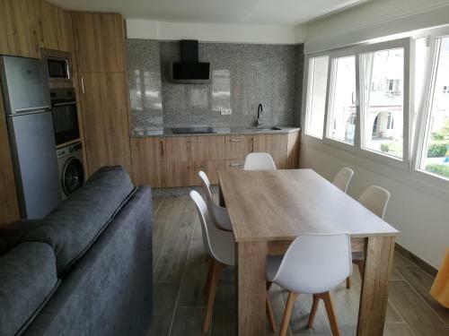 Apartamento Vacacional 1