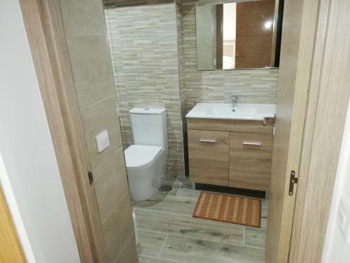 Apartamento Vacacional 1