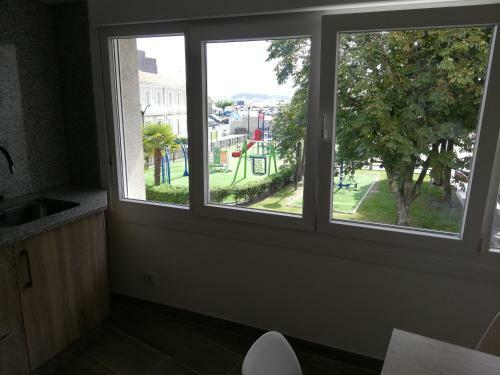 Apartamento Vacacional 1