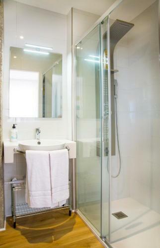 Apartamento P3 O Grove Centro Puerto