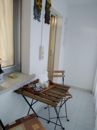 Apartament's Monti�o
