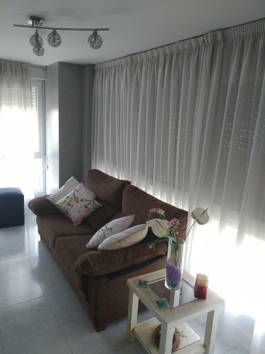 Apartament's Monti�o
