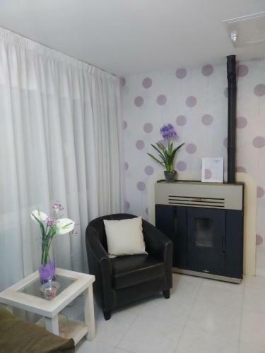 Apartament's Monti�o