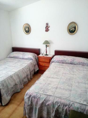 Apartamento �tico Con Terraza