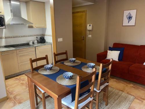 Apartamento Piso Daponte