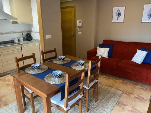 Apartamento Piso Daponte