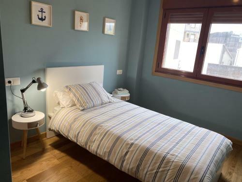 Apartamento Piso Daponte