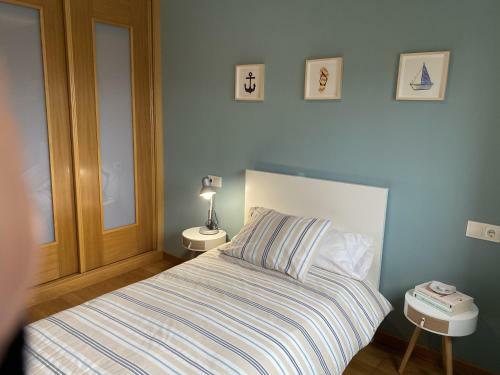 Apartamento Piso Daponte