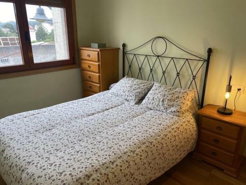 Apartamento Piso Daponte