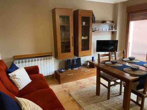 Apartamento Piso Daponte