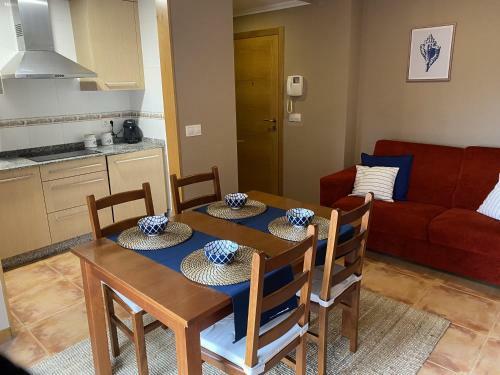 Apartamento Piso Daponte