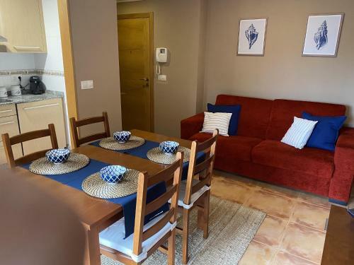 Apartamento Piso Daponte