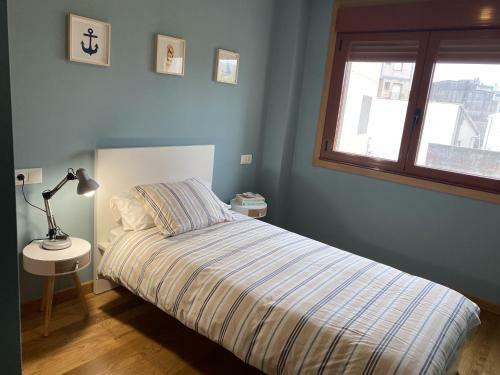 Apartamento Piso Daponte