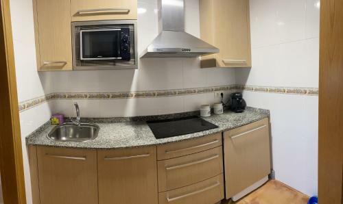 Apartamento Piso Daponte