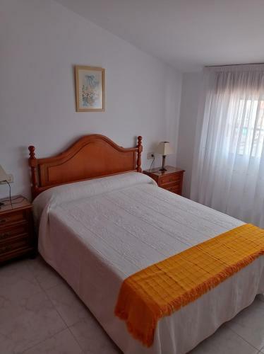 Apartamento Estudio Coqueto Y C�ntrico