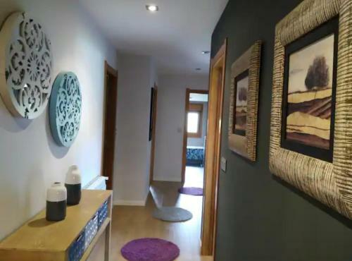 Apartamento Casa Bra�a