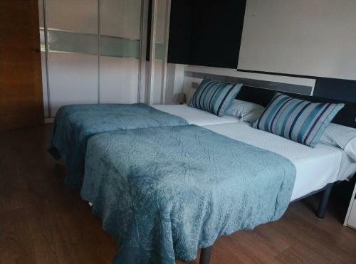 Apartamento Casa Bra�a