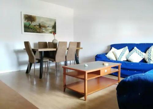 Apartamento Casa Bra�a