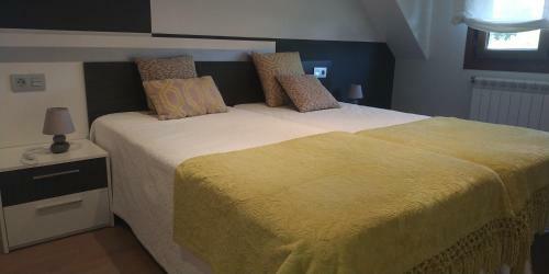 Apartamento Casa Bra�a