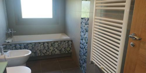Apartamento Casa Bra�a