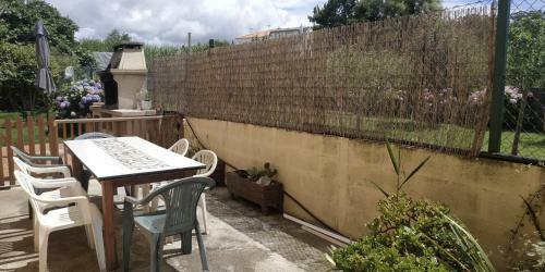 Apartamento Casa Bra�a