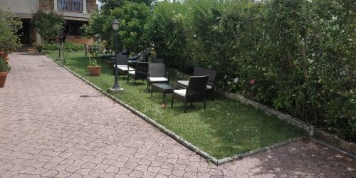 Apartamento Casa Bra�a
