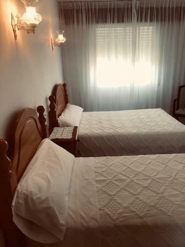 Hostal Pensi�n Barqueiras 15