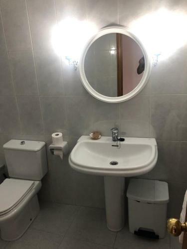 Hostal Pensi�n Barqueiras 15