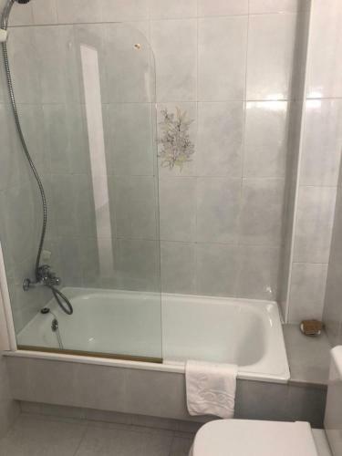 Hostal Pensi�n Barqueiras 15