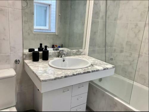 Apartamento Atico Puente De La Toja