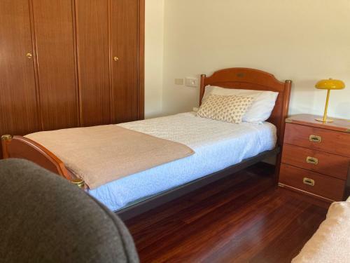 Apartamento Atico Puente De La Toja
